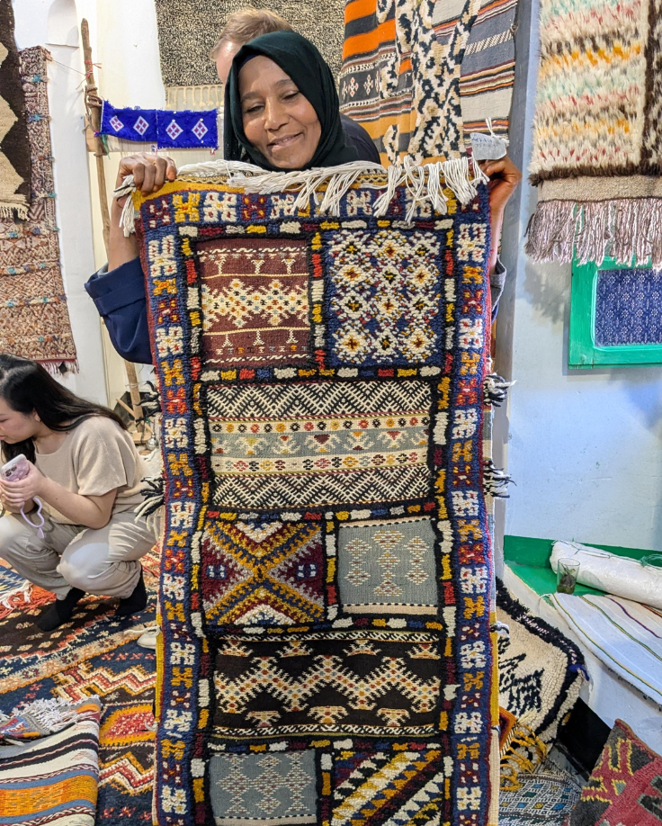 How to Wash Your Berber Rug – Step-by-Step Instructions for Lasting Beauty