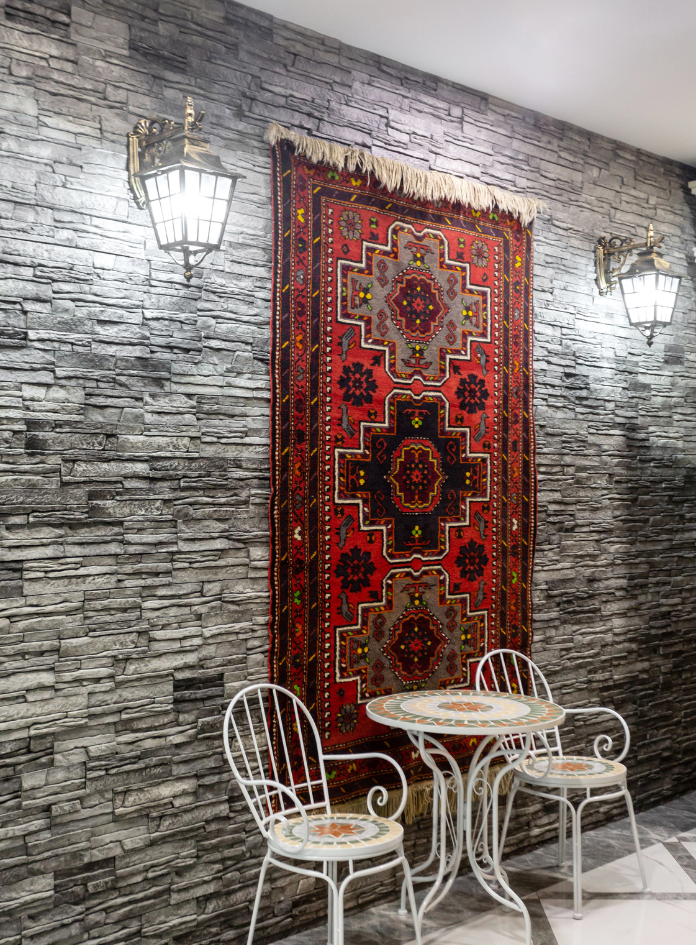 Handwoven Rugs