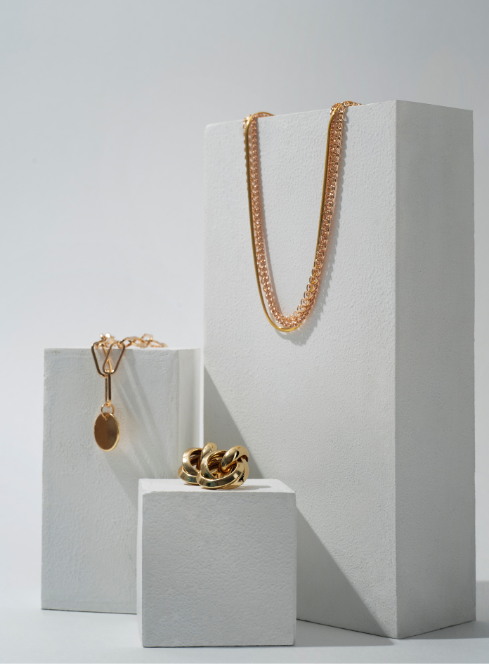 Jewelry & Accessories