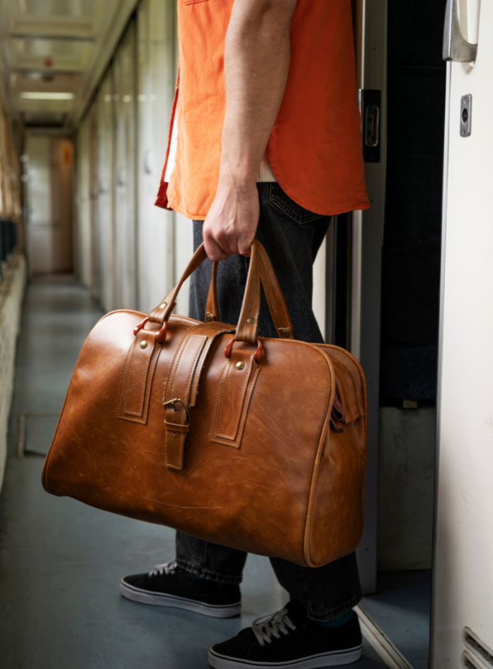 Leather Goods