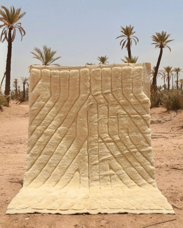 Unique Rugs