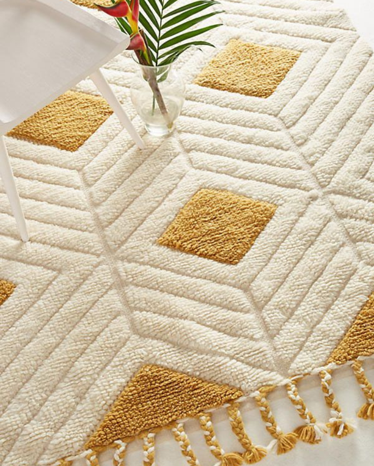 Modern Rugs